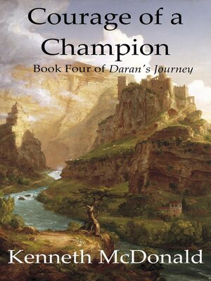 cover image of Courage of a Champion